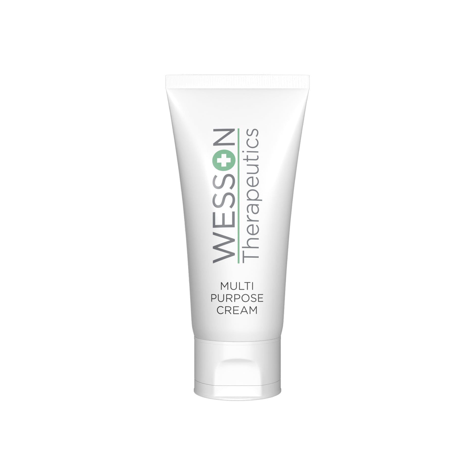 Wesson Therapeutics | Multi-Purpose Cream 100ml