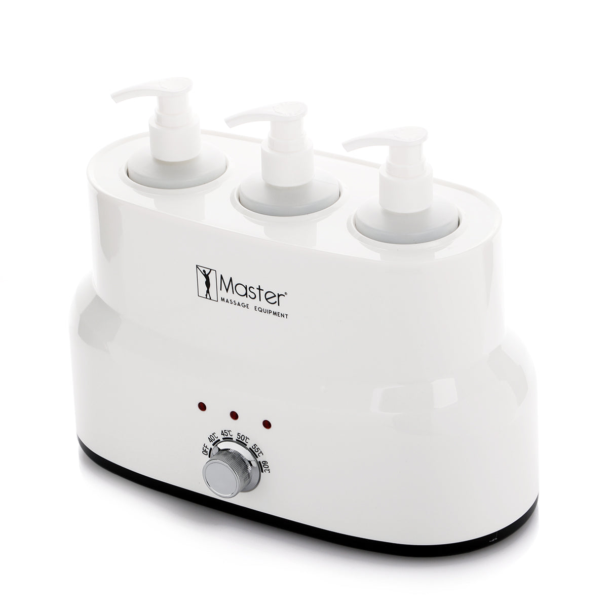Master Massage Oil Warmer iSpa