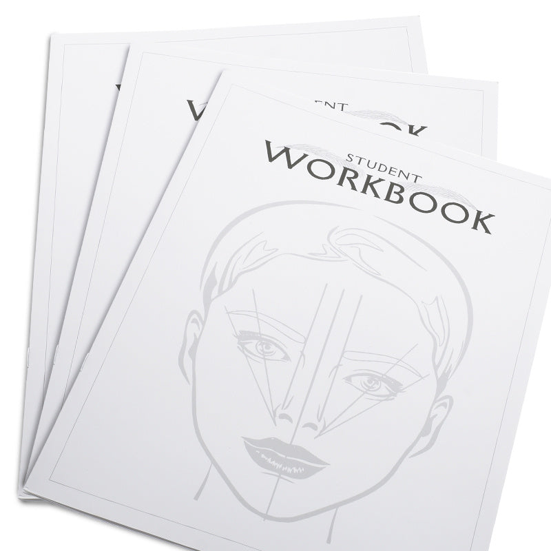 Microblading Workbook – i-Spa