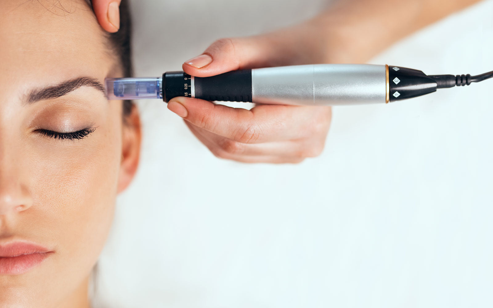 Microneedling Training | One-on-one – i-Spa