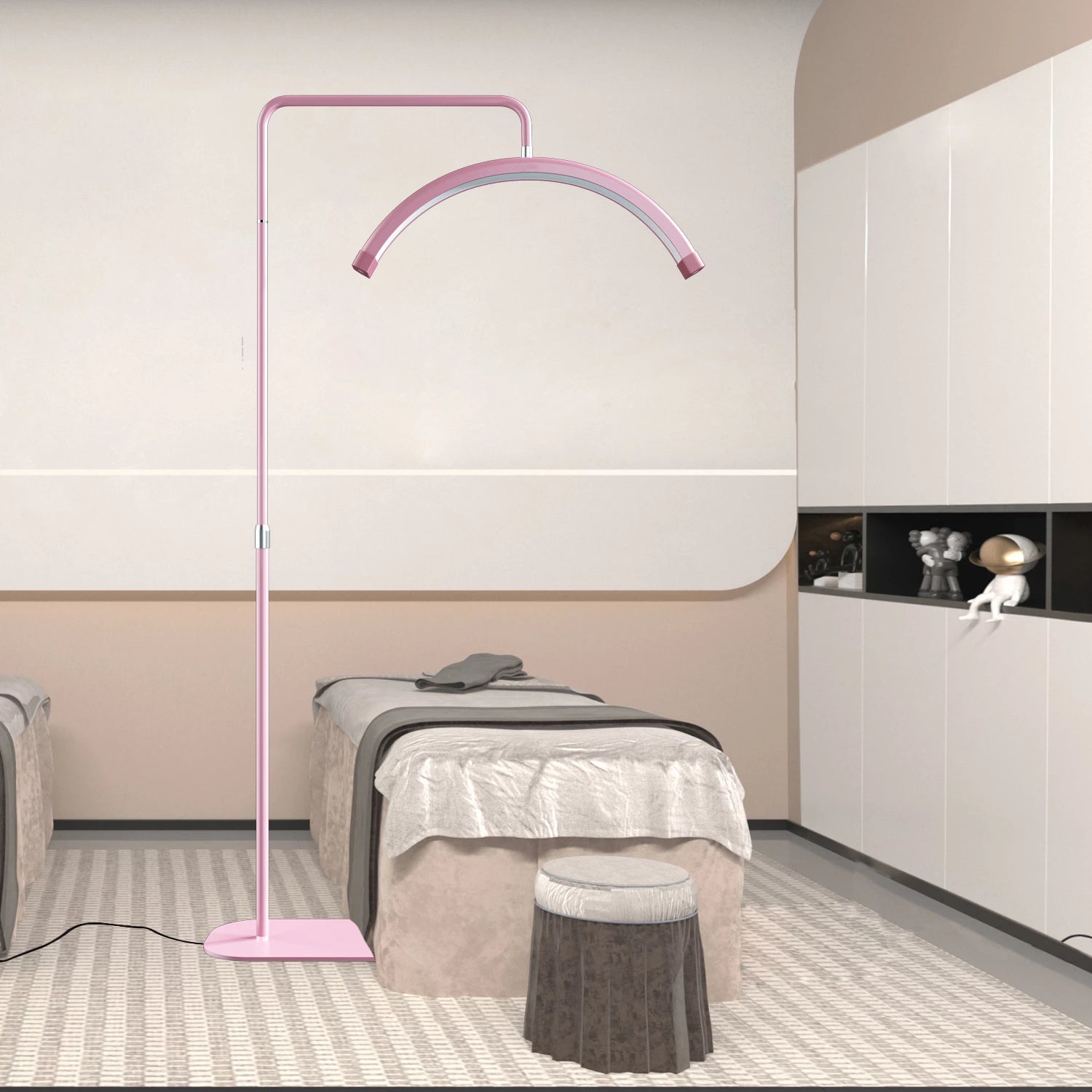 Half Moon Light LED iSpa