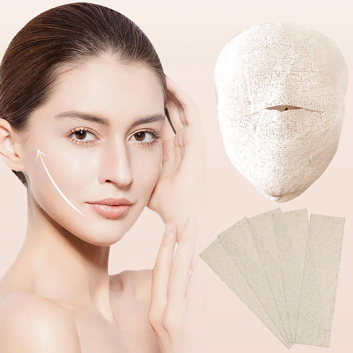 Mummy Face Mask - i-Spa