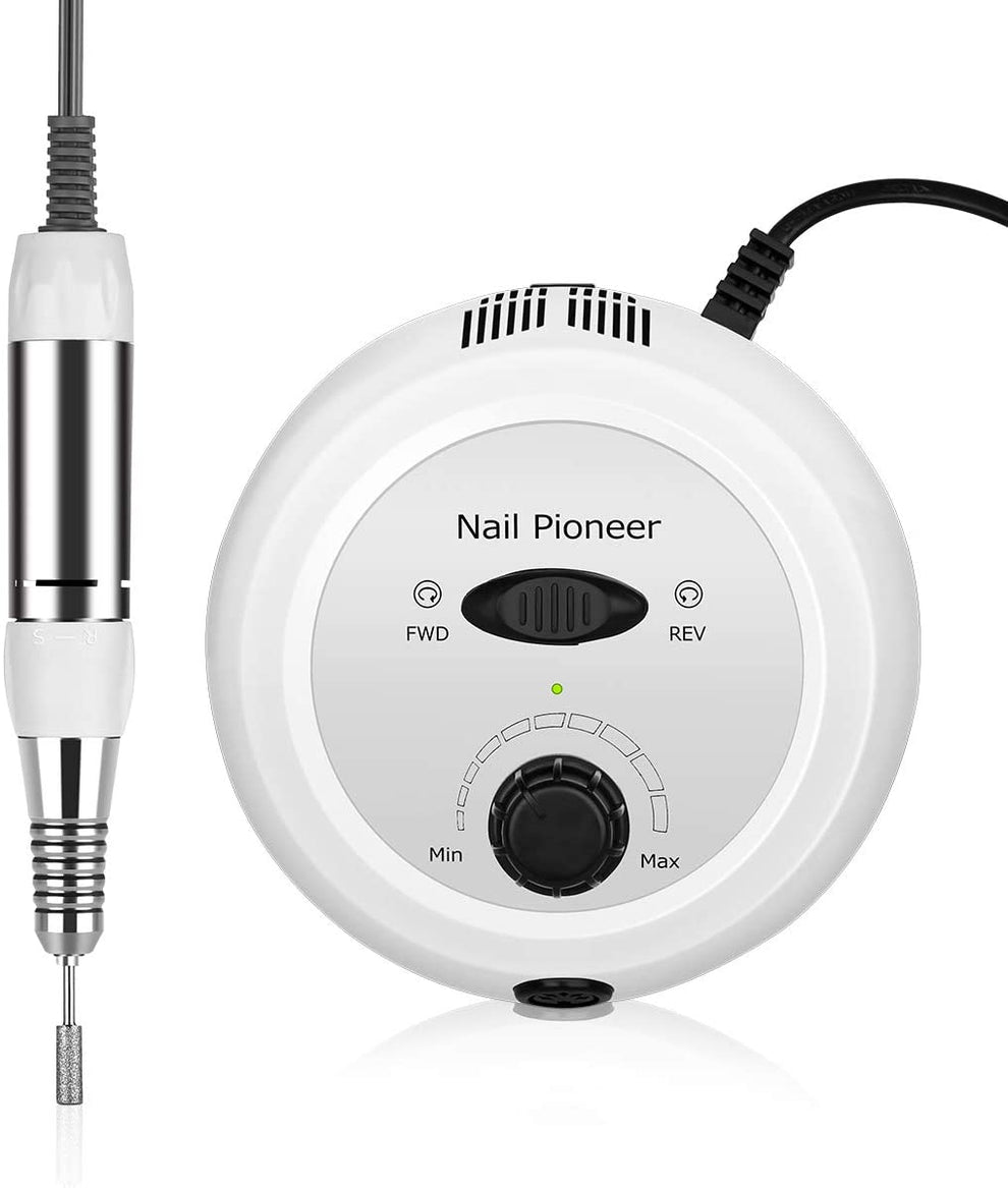 Electric nail files, Bits & Sanding Bands iSpa