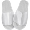 Non-woven disposable open toe slippers | BOX OF 100's