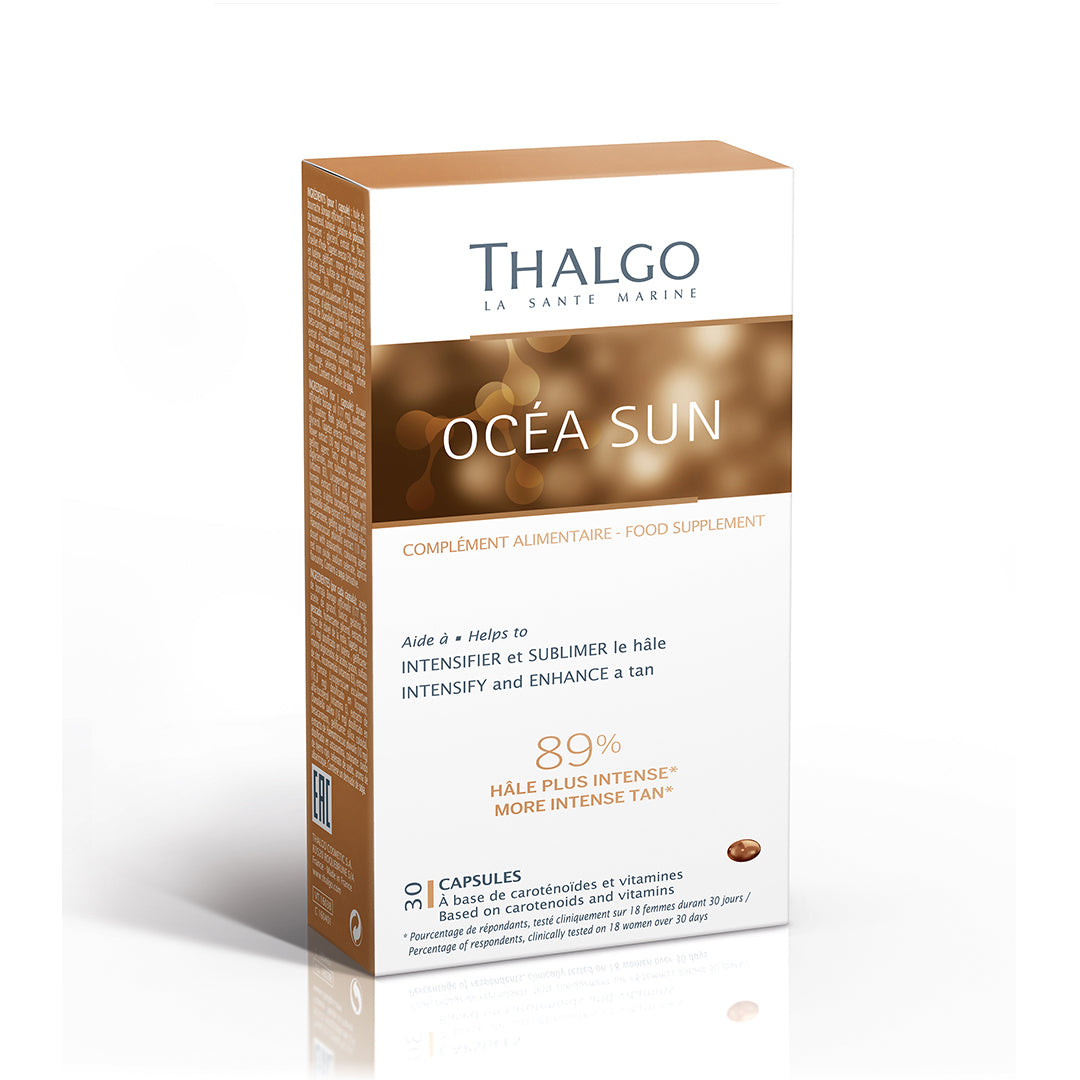 Thalgo | Ocea Sun 30 caps