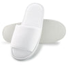 Disposable toweling slippers - Open toe - i-Spa 