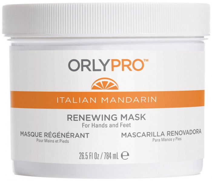 ORLY PRO | Renewing Mask | 784ML