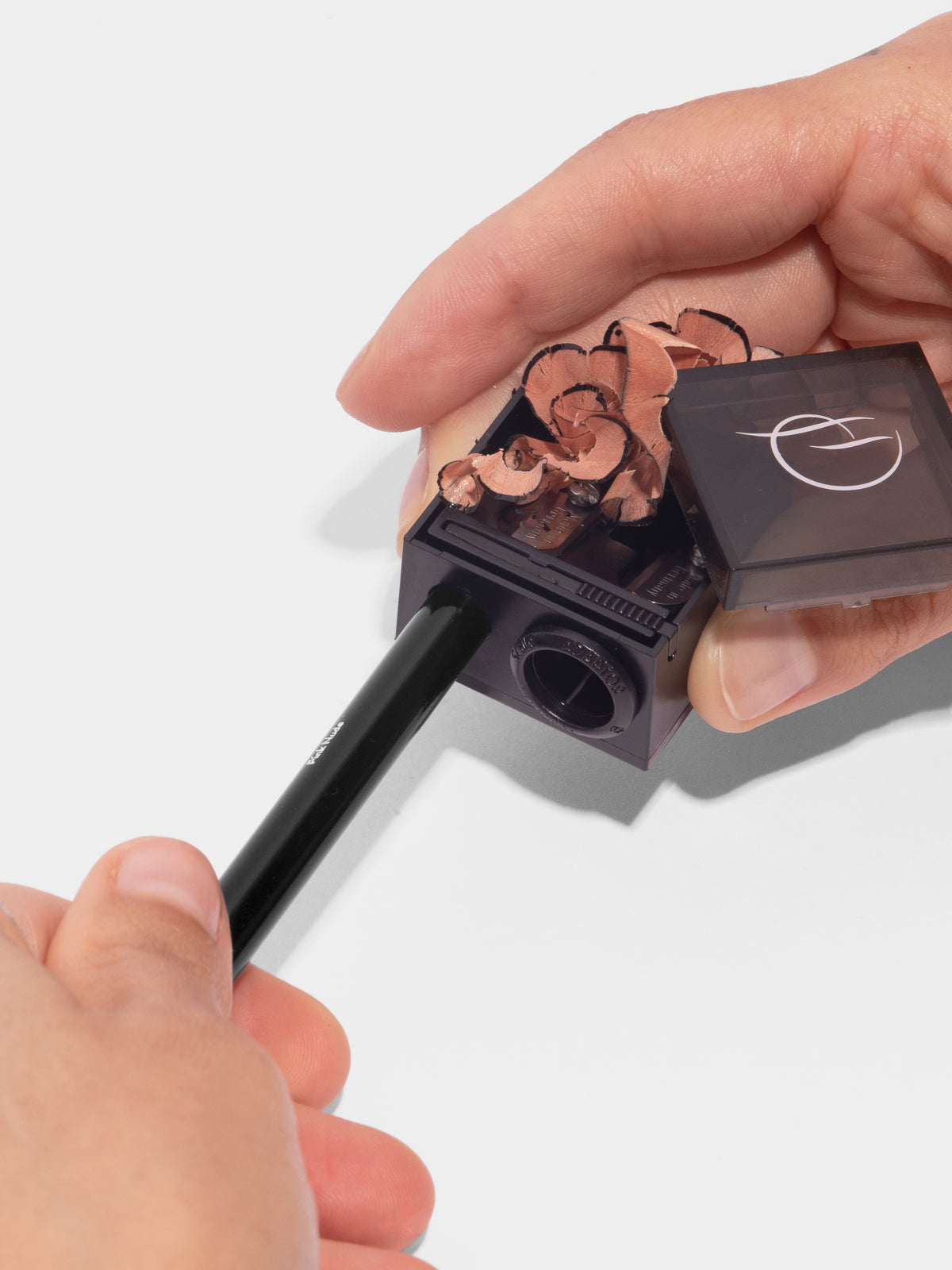 HD Brows Precision Sharpener – i-Spa