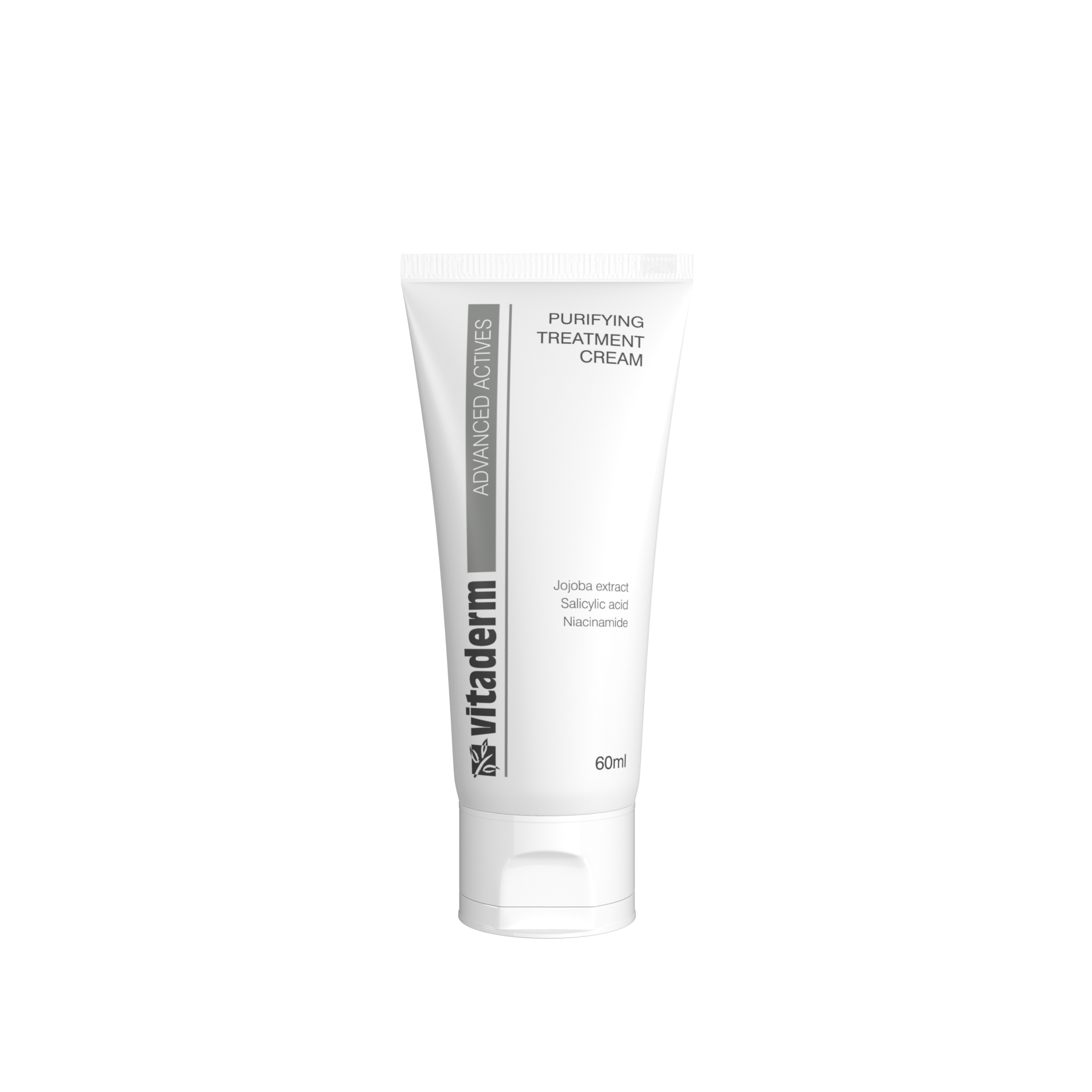 Vitaderm | Purifying Treatment Cream 60ml