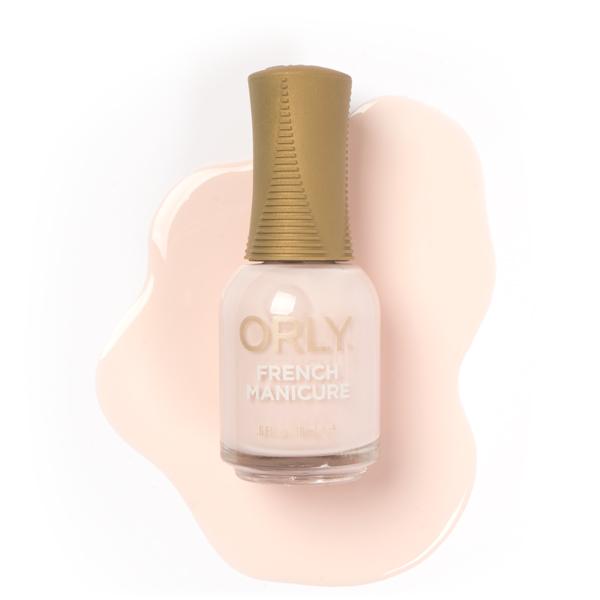 Pink Nude | Nail Lacquer 18ML