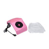 Nail dust Collector | Pink