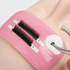 Silicone re-usable eyelash platform | Pink