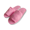 Disposable Pink Slippers | Box 100