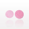 Cellulose Pink Compressed Sponge | 1 Pair