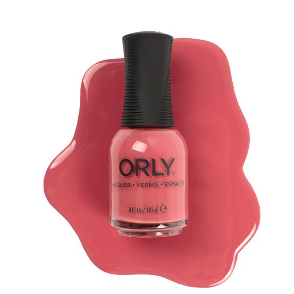 Pink Chocolate | Nail Lacquer 18ML