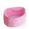 Spa headband | Light pink