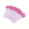Pink Glitter Mascara wands | 50pc
