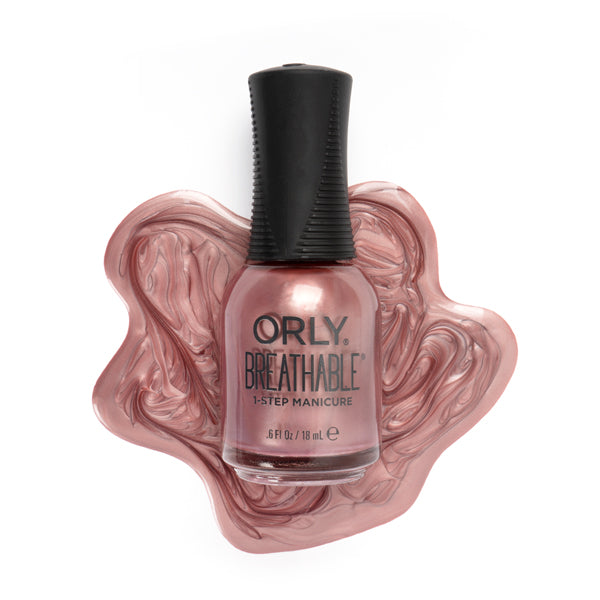 Pinky Promise | Breathable 18ML