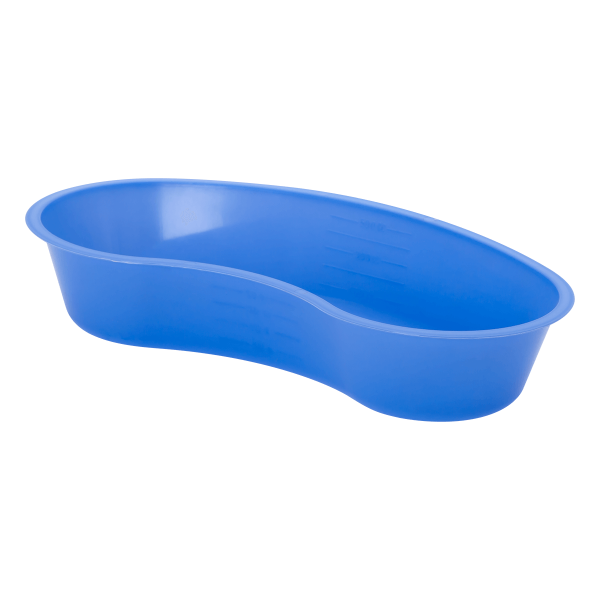 Kidney bowl - Plastic 24cm – i-Spa