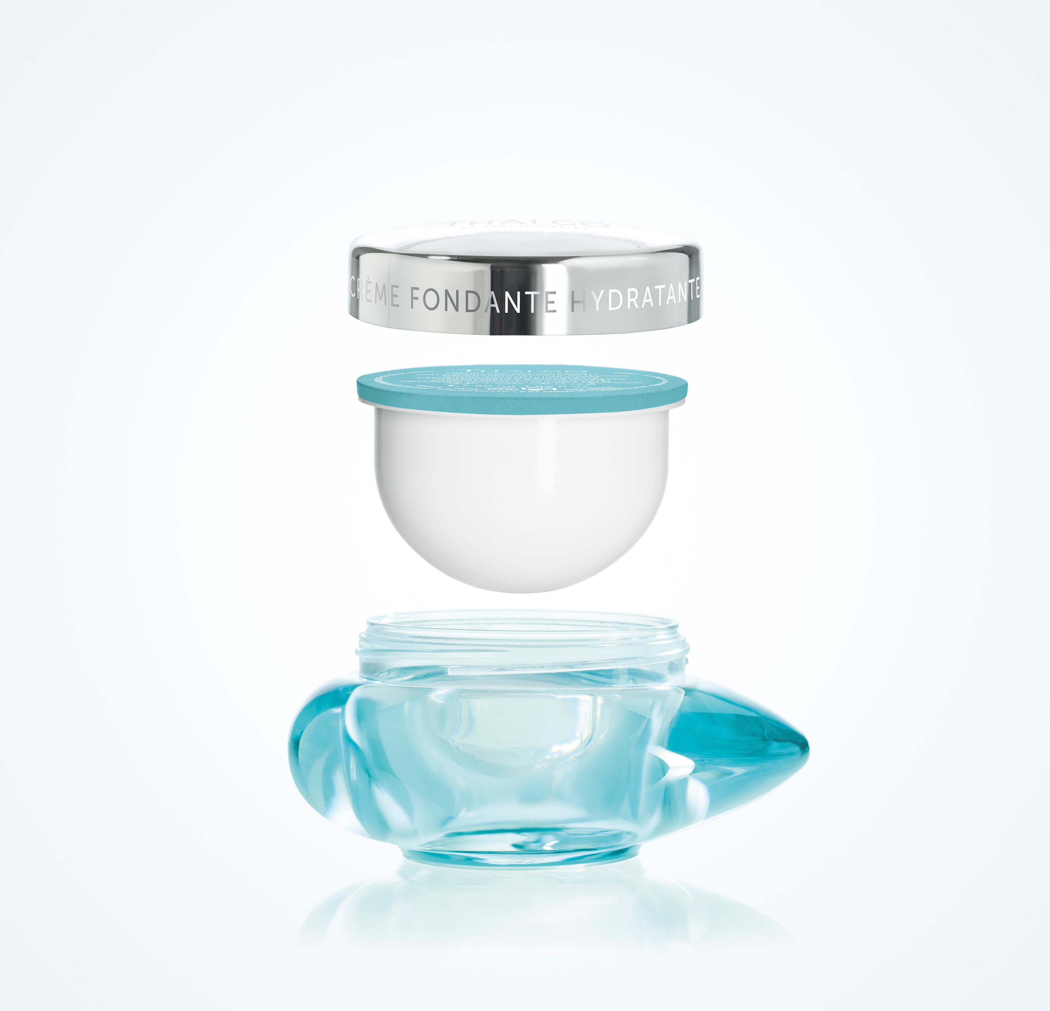 Thalgo | Hydrating Melting Cream 50ml – i-Spa