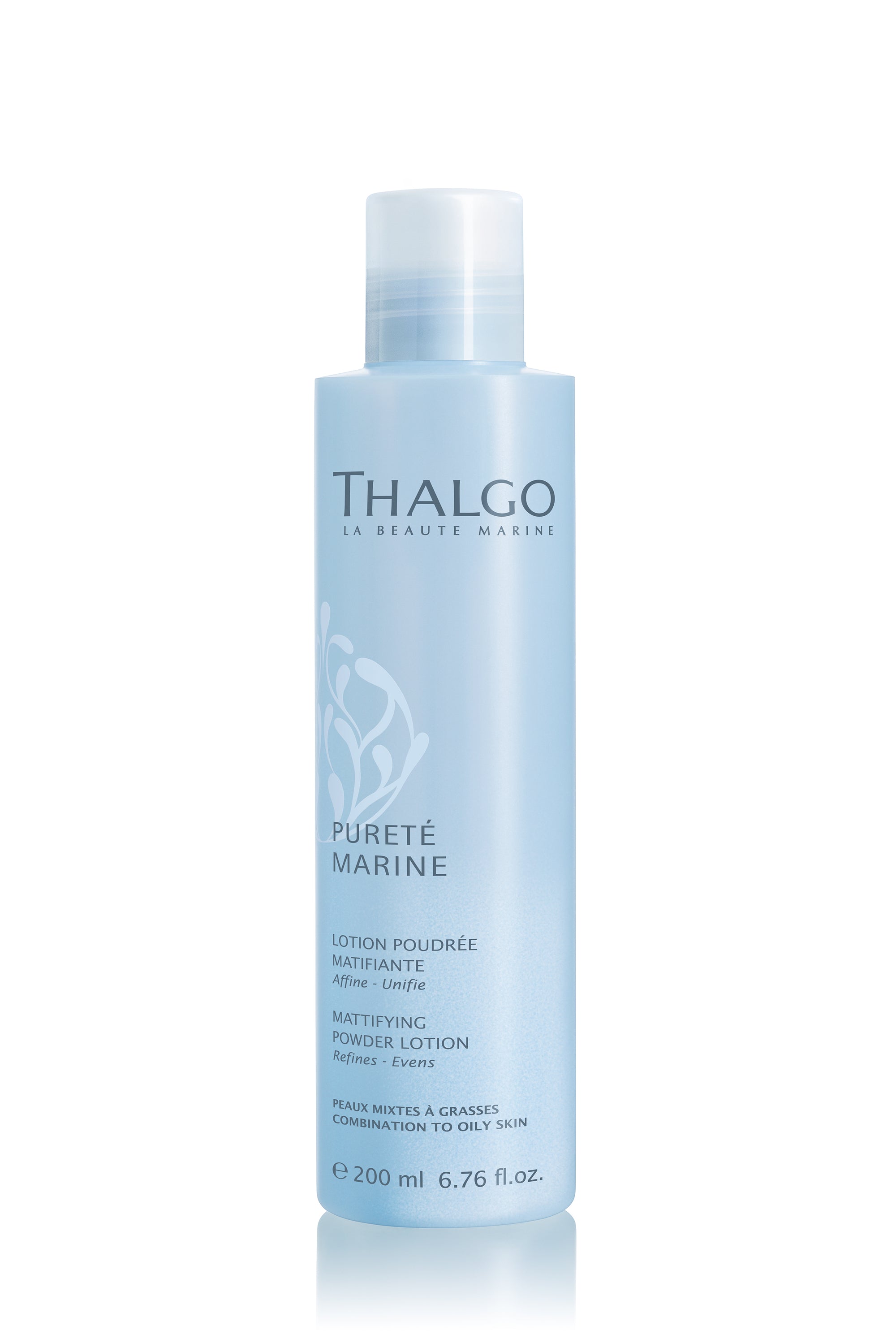 Thalgo | Mattifying Powder Lotion 200ml