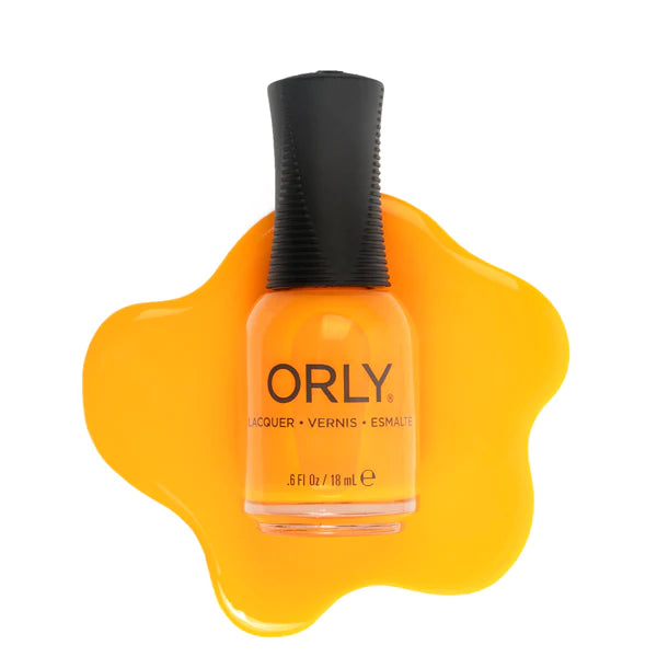 Ray of Sunshine | Nail Lacquer 18ML