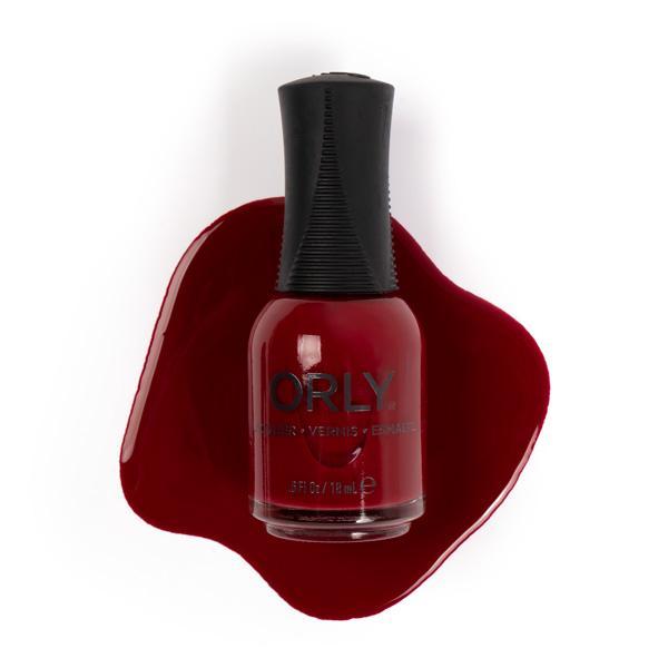 Red Flare | Nail Lacquer 18ML