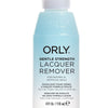 ORLY Gentle Polish Remover | 2 Size options