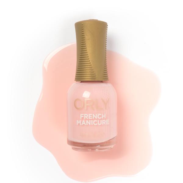 Rose colored glasses | Nail Lacquer 18ML
