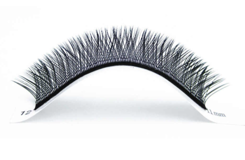 YY-lashes eyelash extensions trays (9mm-14mm)