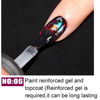 Transfer gel for nail art foils - 15ml