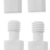 Microshading 2pc Needle set (White)