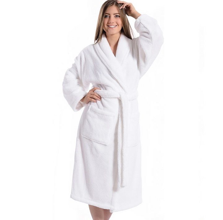 Spa Gowns – i-Spa