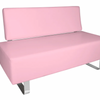 Glam Salon Couch | Pink