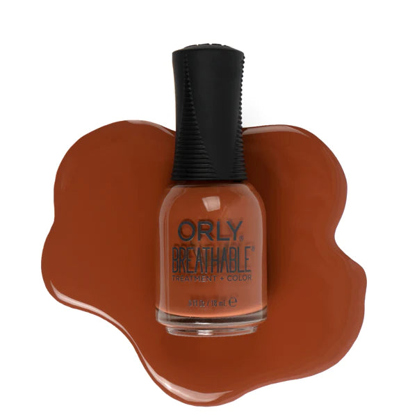 Sepia Sunset | Breathable 18ML