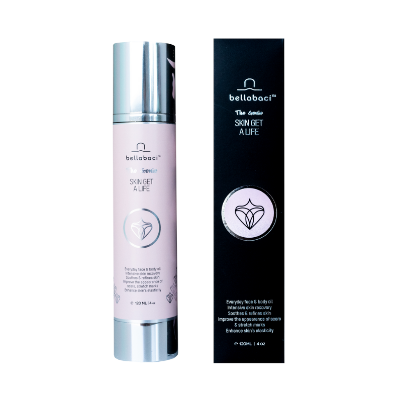 Bellabaci | Skin Get A Life Genie 120ml