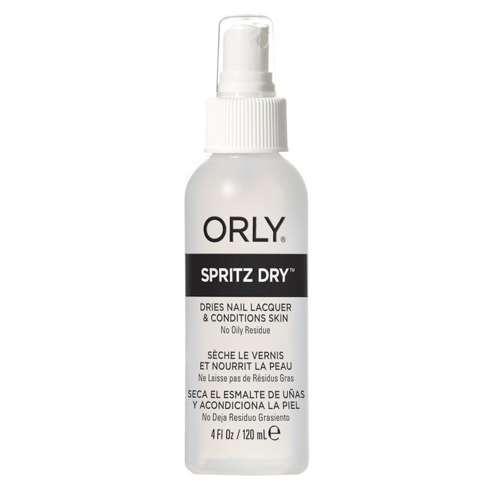 ORLY Spritz Dry | 118ml