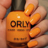 Tangerine Dream | Nail Lacquer 18ML