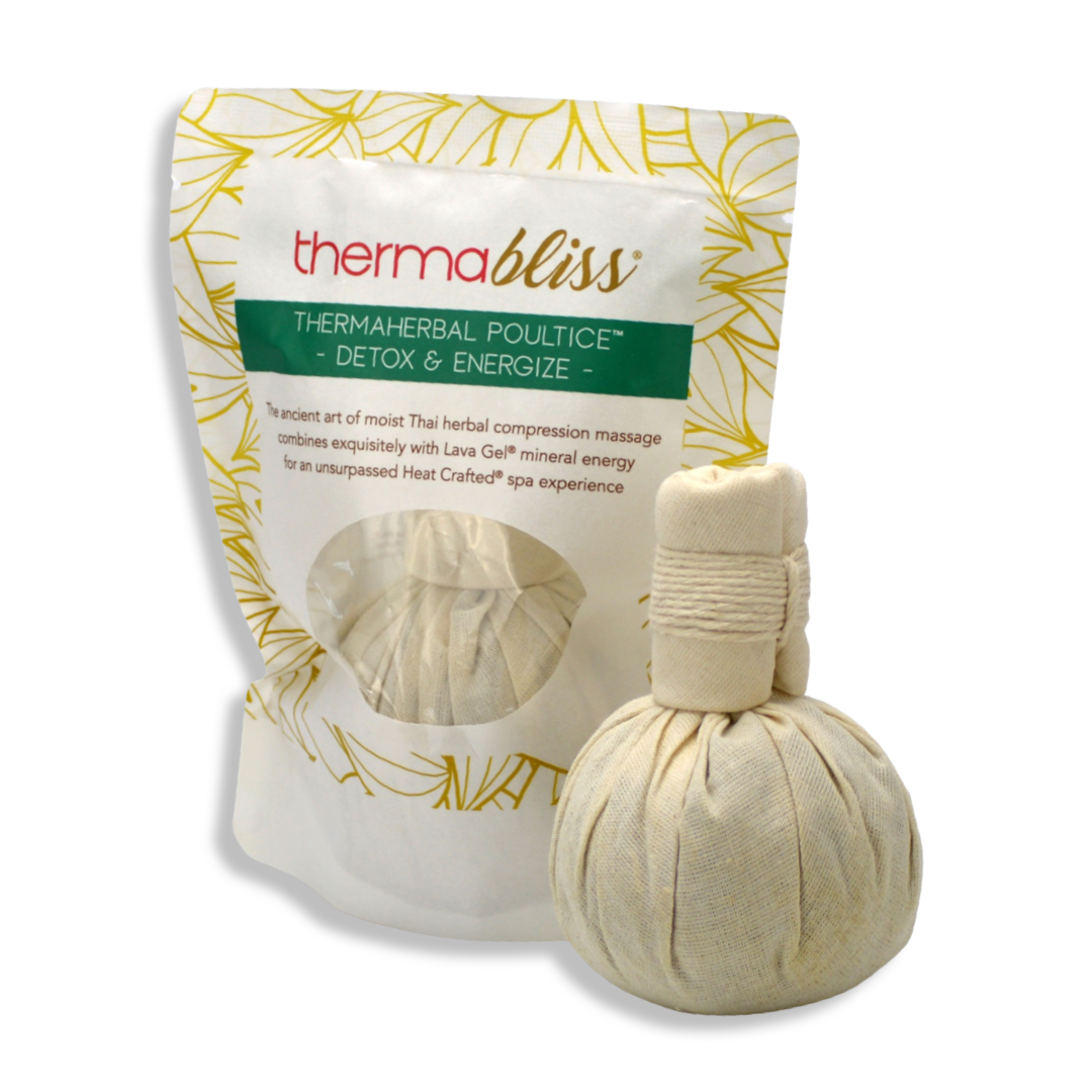 ThermaBliss Thermaherbal Poultice