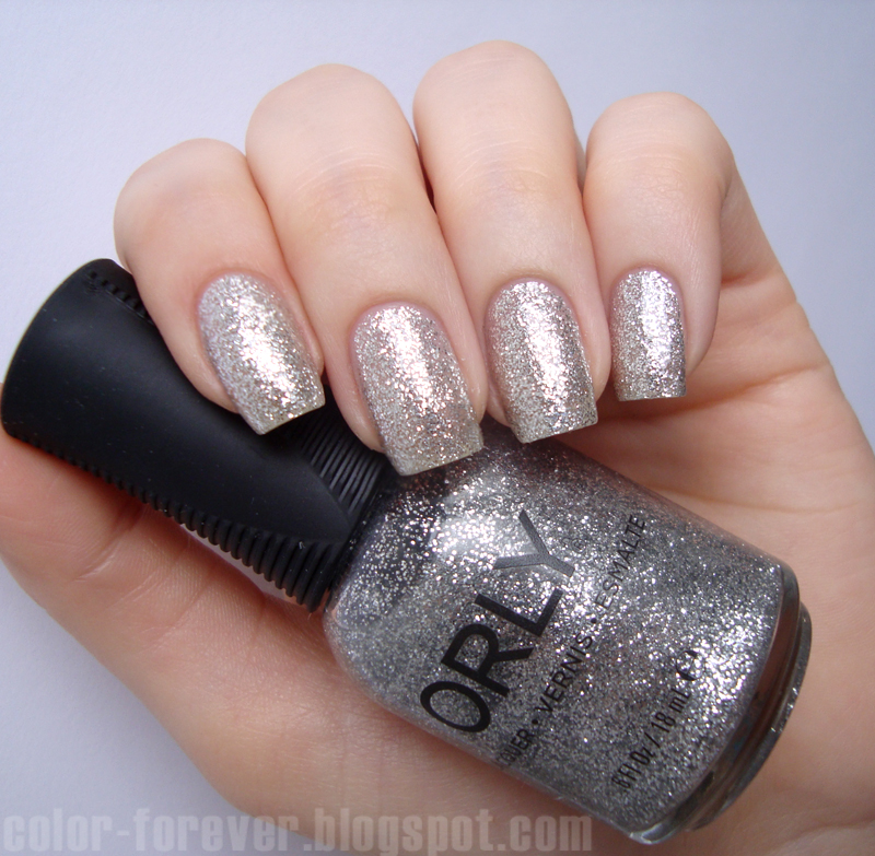 Tiara Nail Lacquer 18ML iSpa