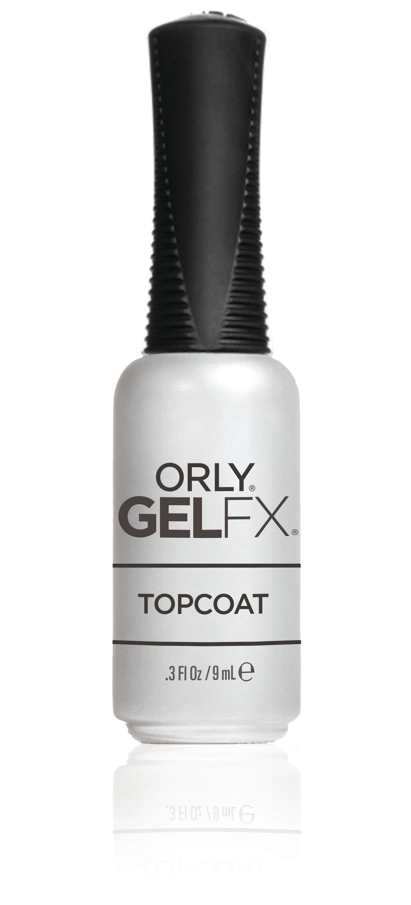 Gel FX Gel Polish | Topcoat | 9ml