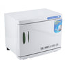Hot Cabinet + UV Sterilizer (Towel Warmer) | Option A