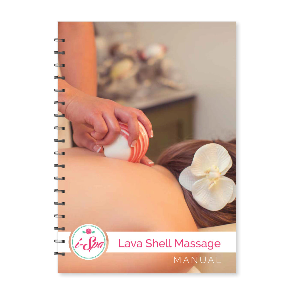 Lava Shell Massage Manual