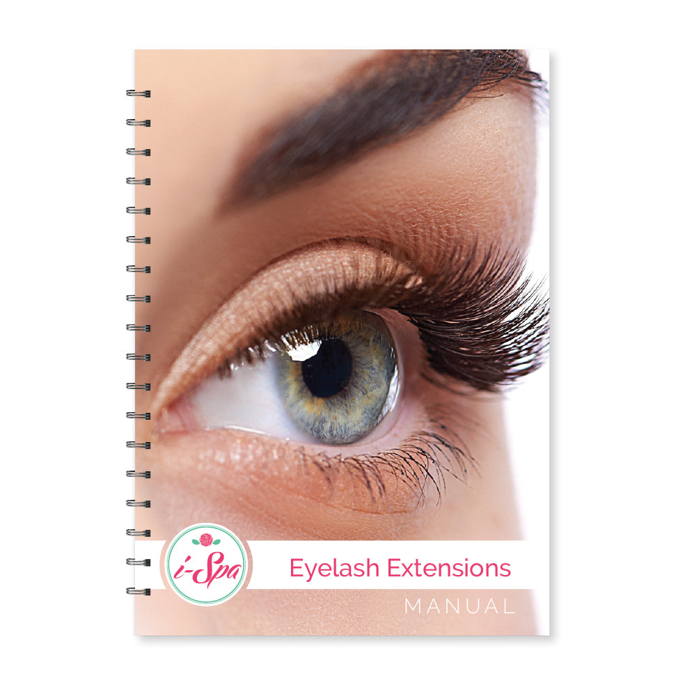 Eyelash Extensions Manual
