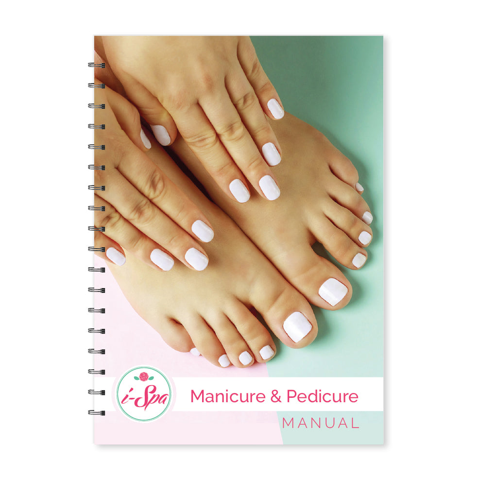 Manicure & Pedicure Manual