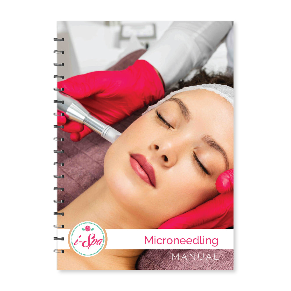 Microneedling Training Manual
