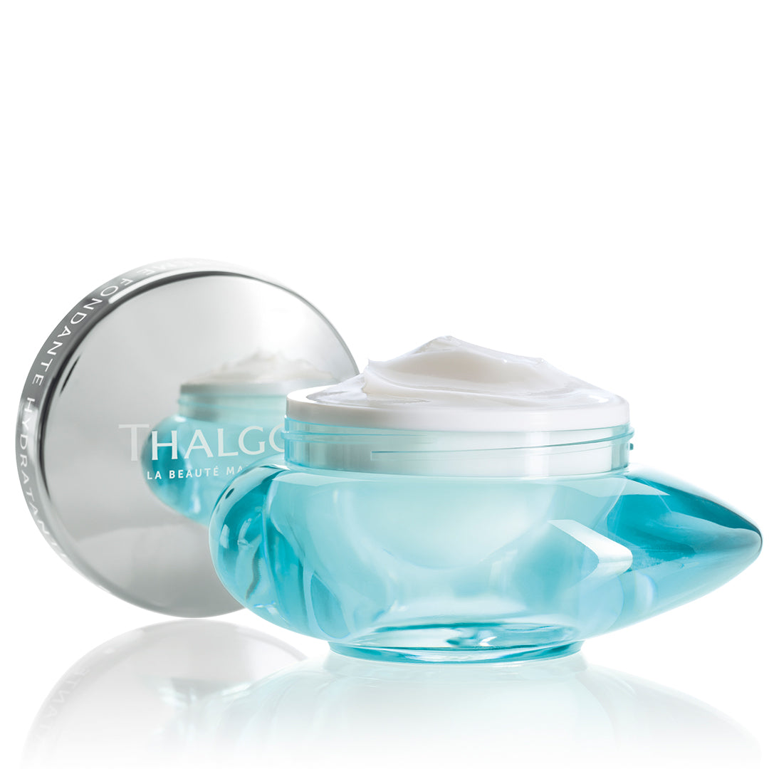 Thalgo | Hydrating Melting Cream 50ml – i-Spa