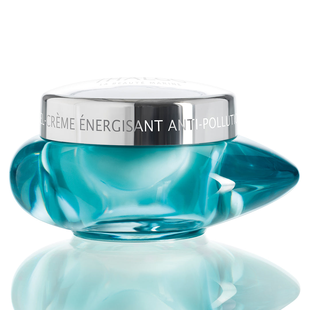 Thalgo | Energising Anti-Pollution Gel-Cream 50ml