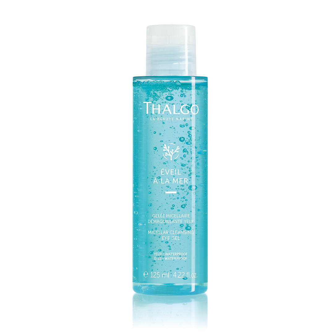 Thalgo | Micellar Cleansing Eye Gel 200ml