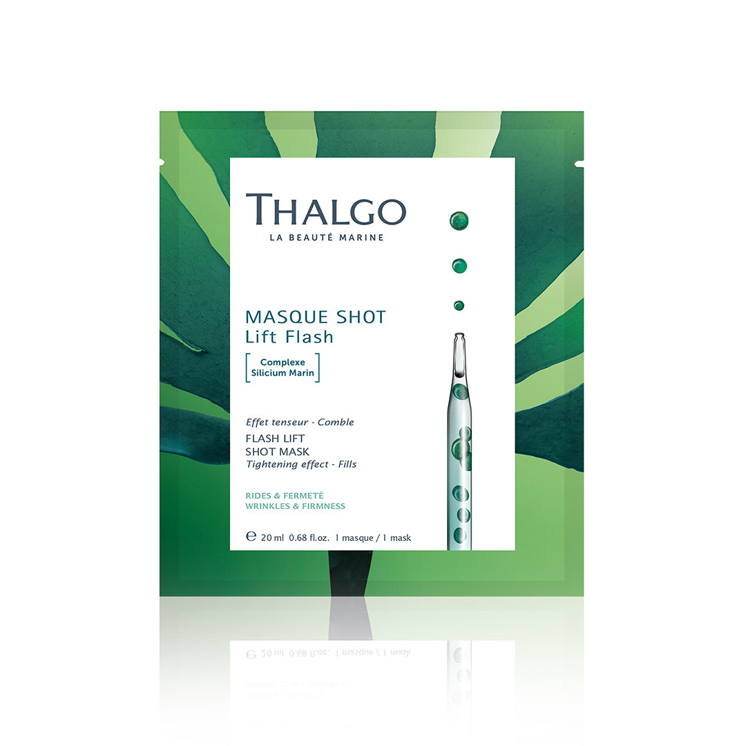 Thalgo | Flash Lift Shot Mask 20ml